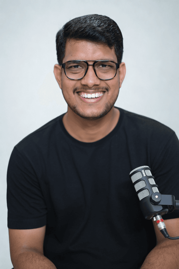 Anurag Tiwari