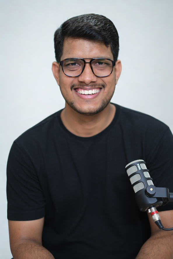 Anurag Tiwari